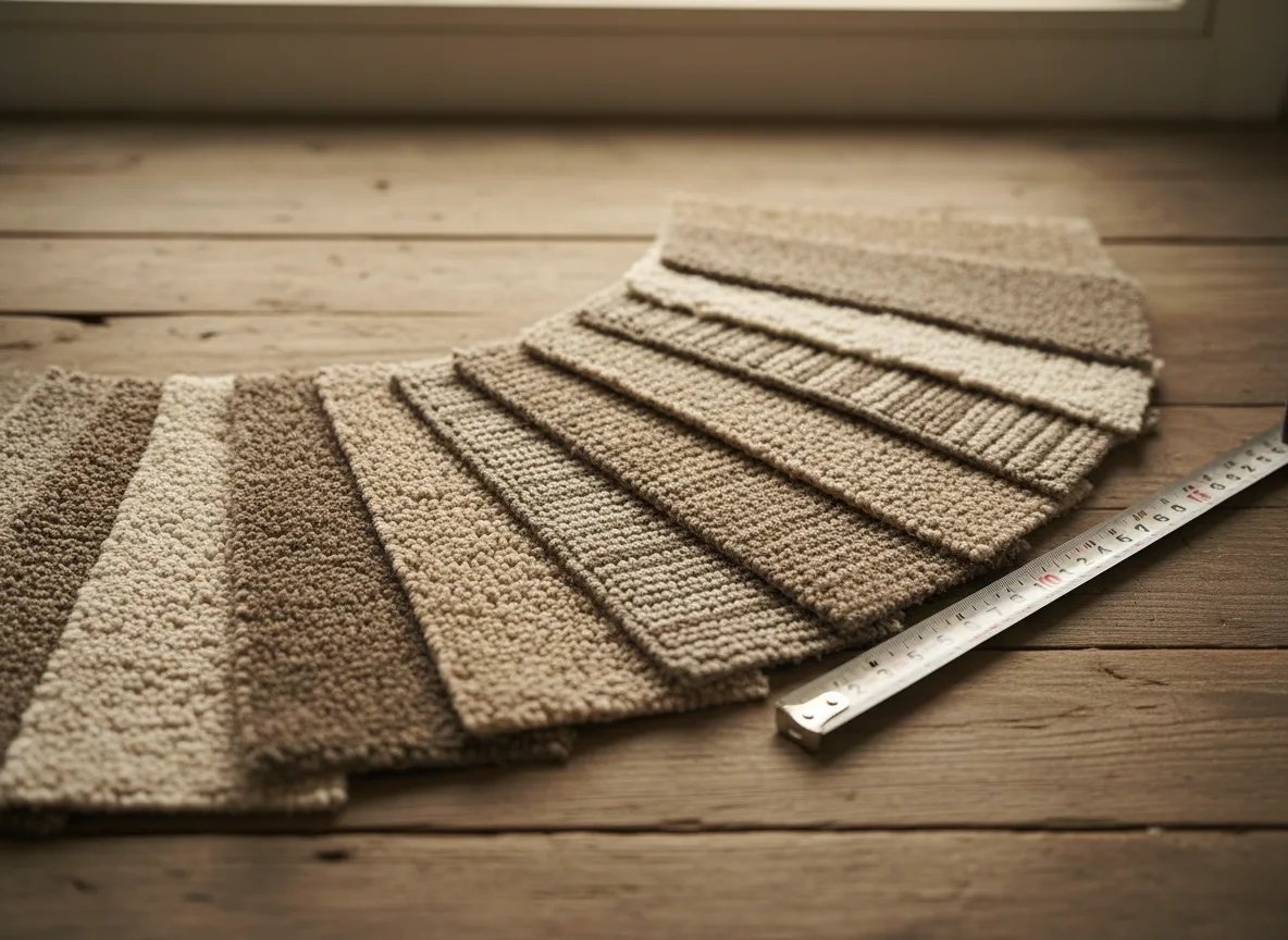 Carpet Installation Tarawa Terrace, NC FAQs
